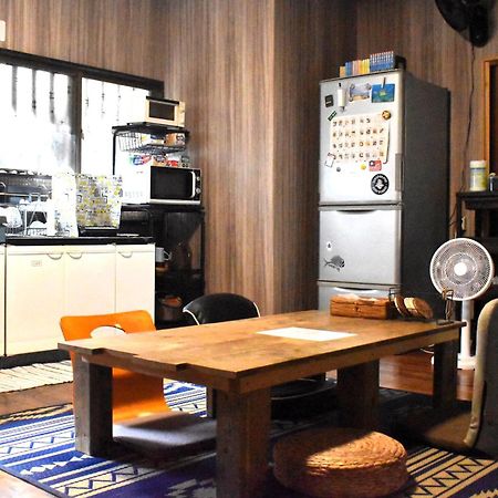 Akaoki 手広beachbackpackers מראה חיצוני תמונה
