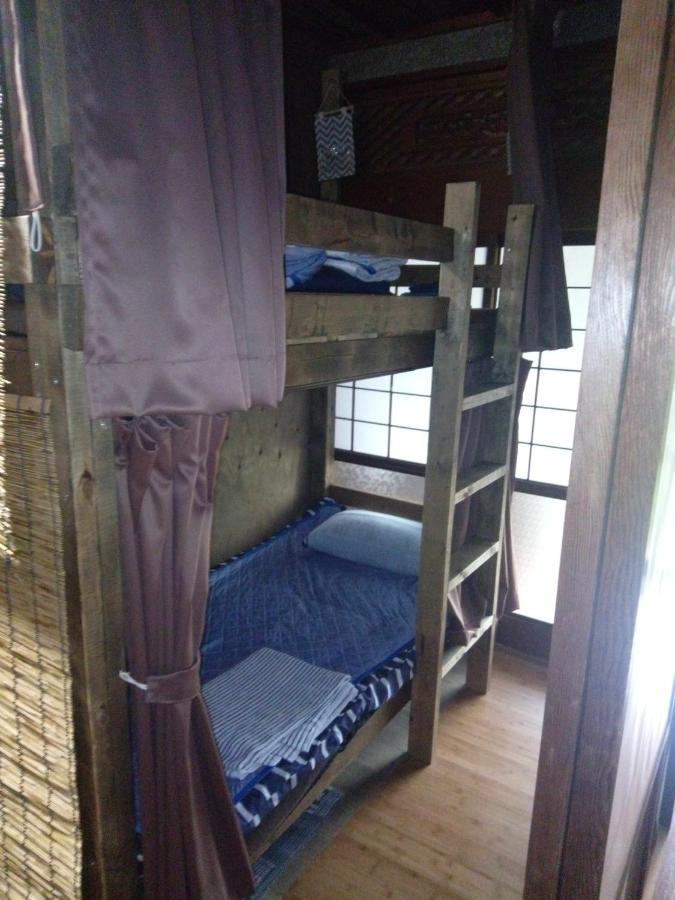 Akaoki 手広beachbackpackers מראה חיצוני תמונה