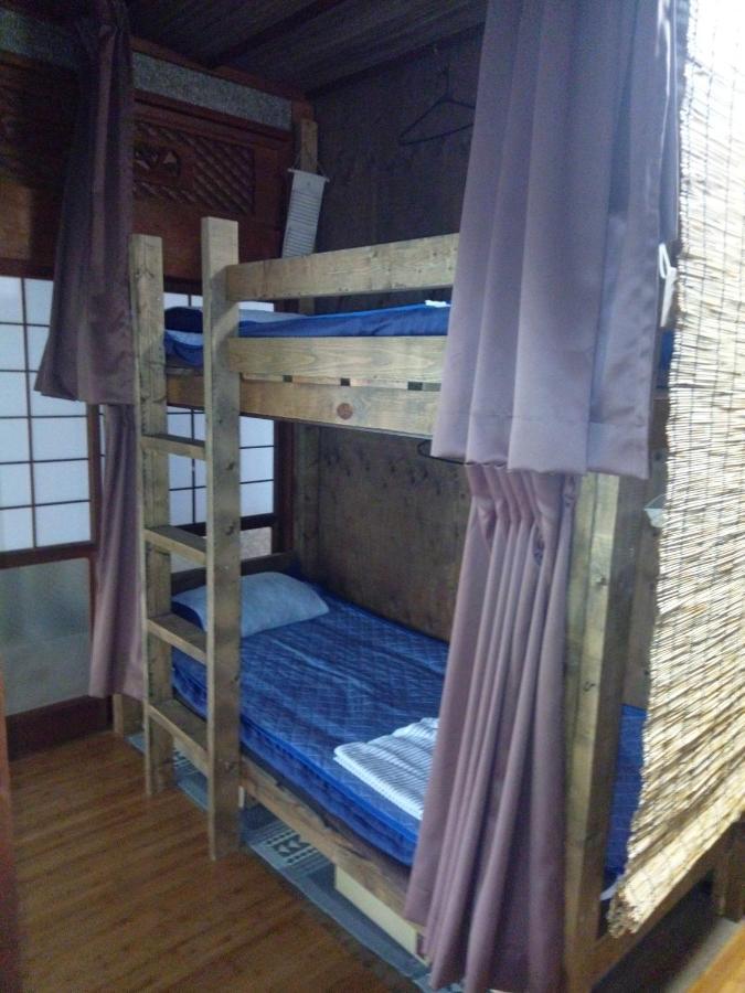 Akaoki 手広beachbackpackers מראה חיצוני תמונה