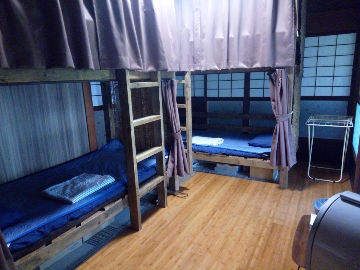 Akaoki 手広beachbackpackers מראה חיצוני תמונה
