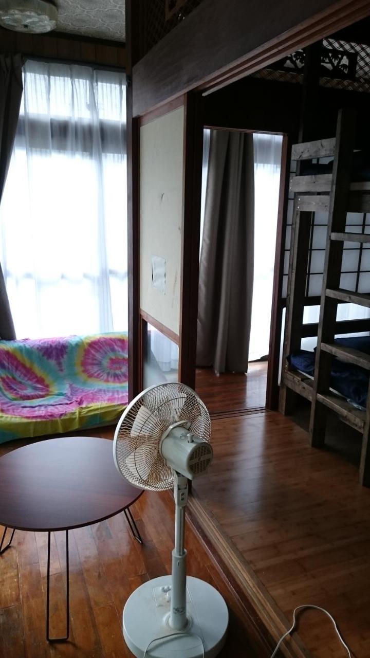 Akaoki 手広beachbackpackers מראה חיצוני תמונה