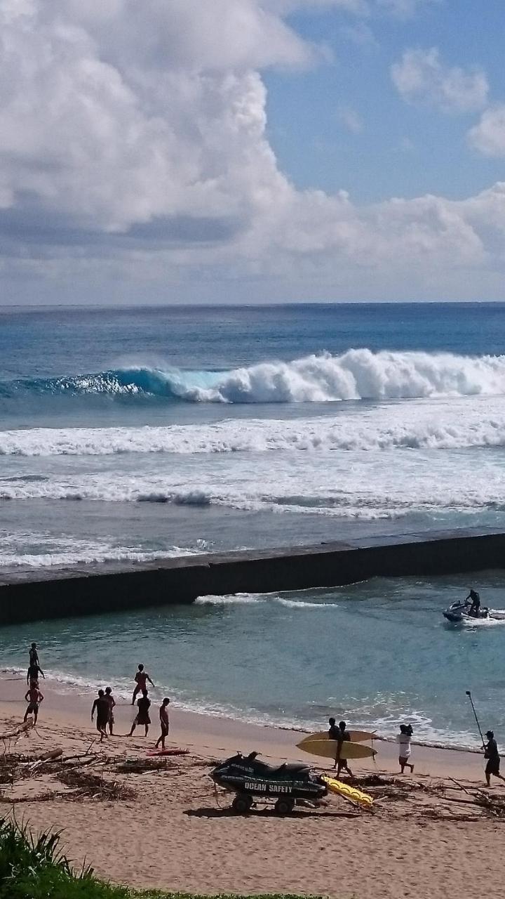 Akaoki 手広beachbackpackers מראה חיצוני תמונה
