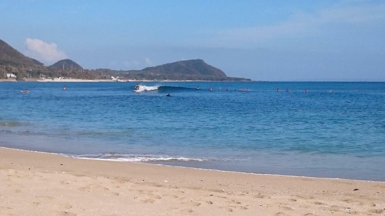 Akaoki 手広beachbackpackers מראה חיצוני תמונה